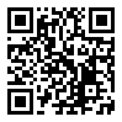 QR code to the App Store listing